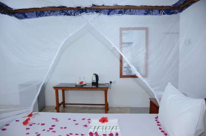 Imagen de la habitación del Hotel Sunrise Beach Nungwi. Foto 9