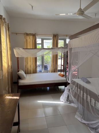 Imagen de la habitación del Hotel Sunrise Beach Nungwi. Foto 11