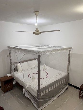 Imagen de la habitación del Hotel Sunrise Beach Nungwi. Foto 16
