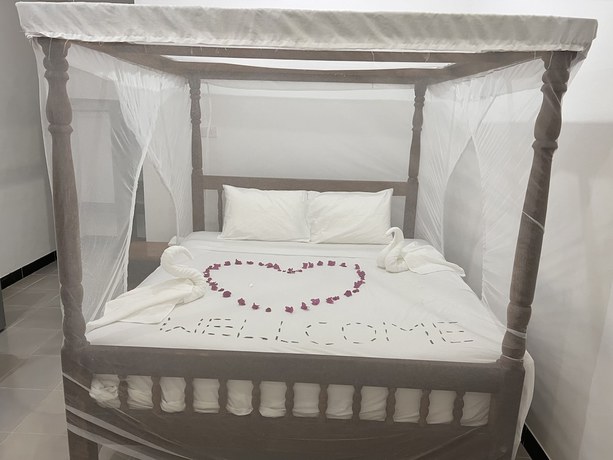 Imagen de la habitación del Hotel Sunrise Beach Nungwi. Foto 17
