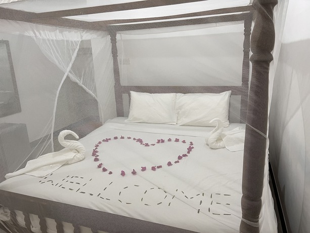 Imagen de la habitación del Hotel Sunrise Beach Nungwi. Foto 18
