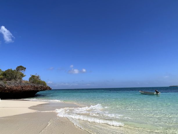 Imagen general del Hotel Sunrise Beach Nungwi. Foto 1