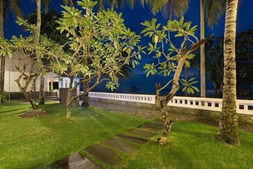 Imagen general del Hotel Sunrise Beach Pangandaran. Foto 5