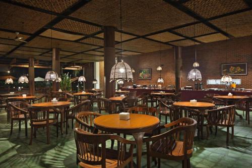 Imagen general del Hotel Sunrise Beach Pangandaran. Foto 6