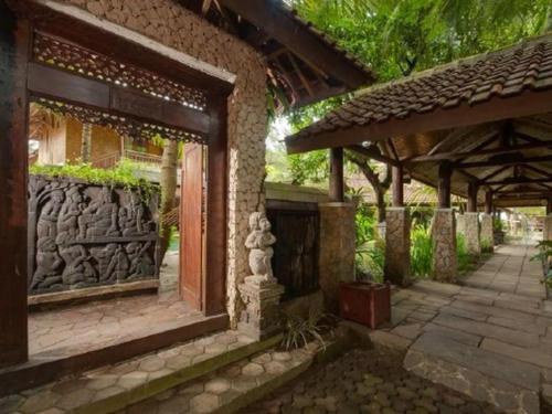 Imagen general del Hotel Sunrise Beach Pangandaran. Foto 13