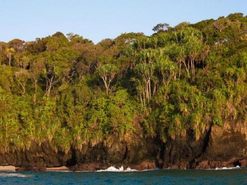 Imagen general del Hotel Sunrise Beach Pangandaran. Foto 17