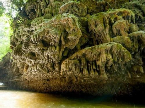 Imagen general del Hotel Sunrise Beach Pangandaran. Foto 19