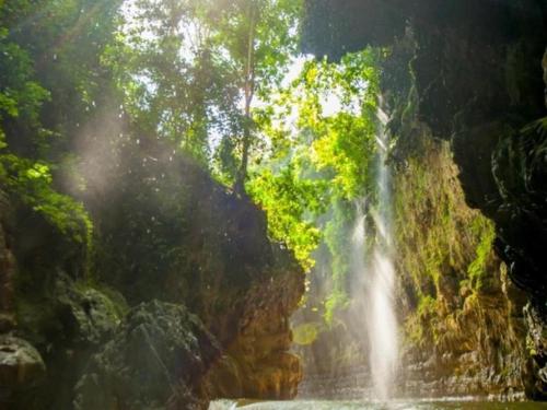 Imagen general del Hotel Sunrise Beach Pangandaran. Foto 20