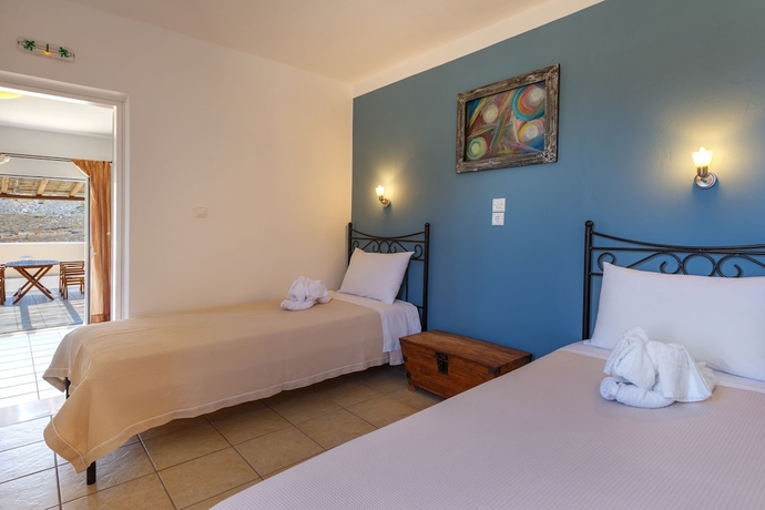 Imagen de la habitación del Hotel Sunrise Beach Suites. Foto 3