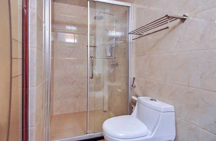 Imagen de la habitación del Hotel Sunrise Beach and Spa. Foto 16