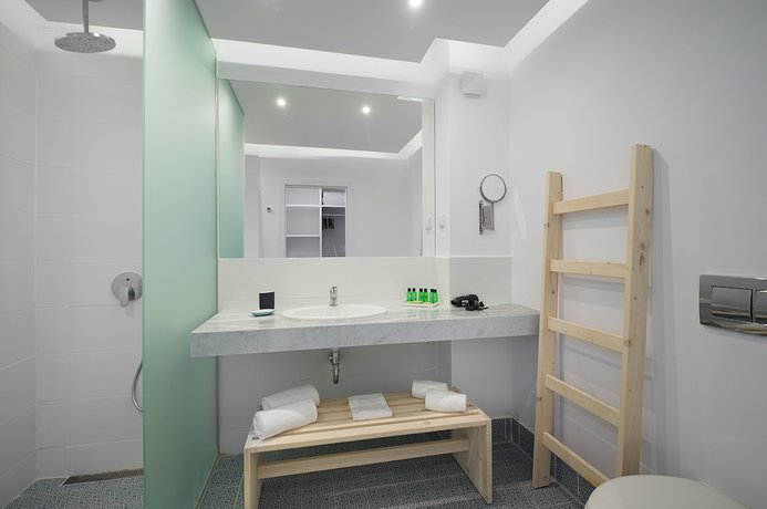 Imagen de la habitación del Hotel Sunrise Blue Magic Resort - All Inclusive. Foto 7