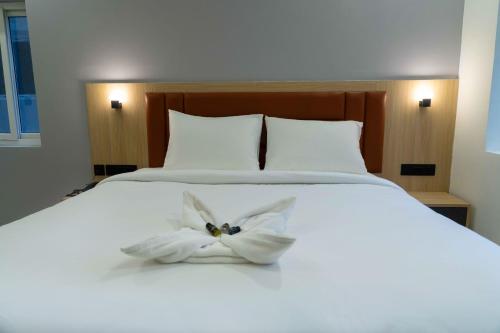 Imagen general del Hotel Sunrise Business. Foto 1