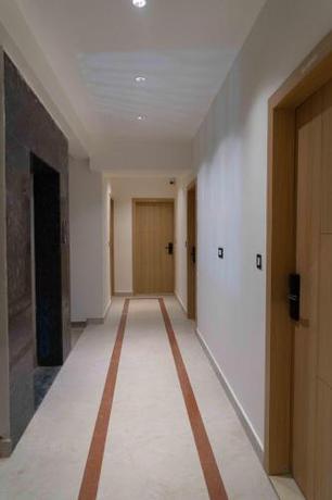 Imagen general del Hotel Sunrise Business. Foto 2