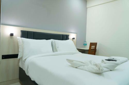 Imagen general del Hotel Sunrise Business. Foto 3