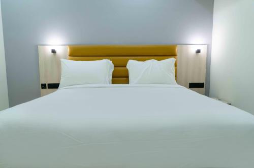 Imagen general del Hotel Sunrise Business. Foto 4