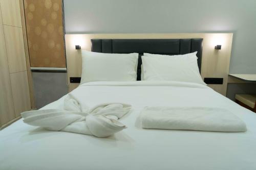 Imagen general del Hotel Sunrise Business. Foto 5