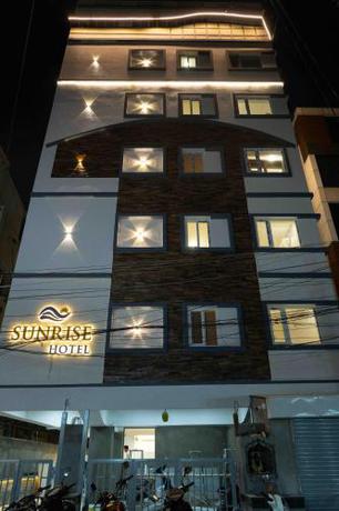 Imagen general del Hotel Sunrise Business. Foto 6