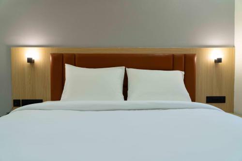 Imagen general del Hotel Sunrise Business. Foto 8