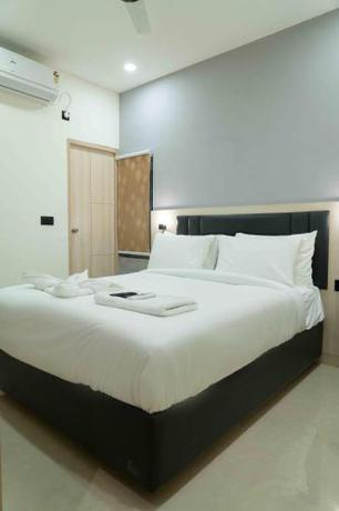 Imagen general del Hotel Sunrise Business. Foto 10