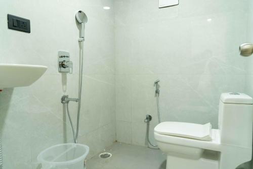 Imagen general del Hotel Sunrise Business. Foto 12