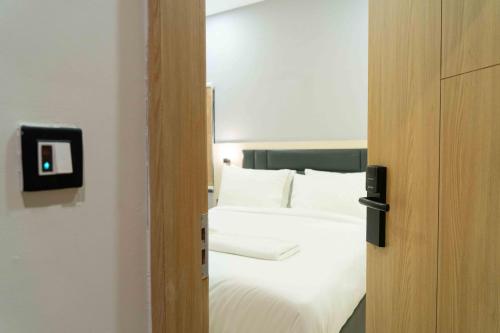 Imagen general del Hotel Sunrise Business. Foto 13