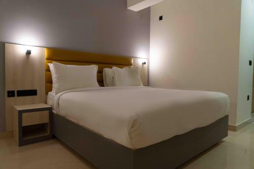 Imagen general del Hotel Sunrise Business. Foto 14