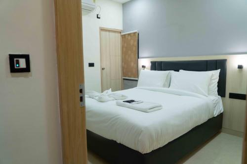 Imagen general del Hotel Sunrise Business. Foto 16