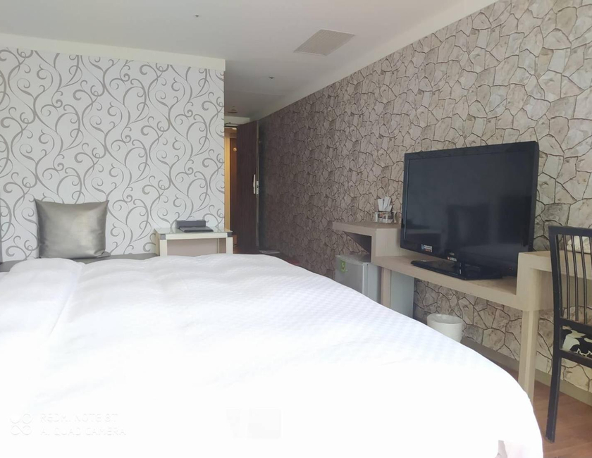 Imagen general del Hotel Sunrise Business- Keelung. Foto 6