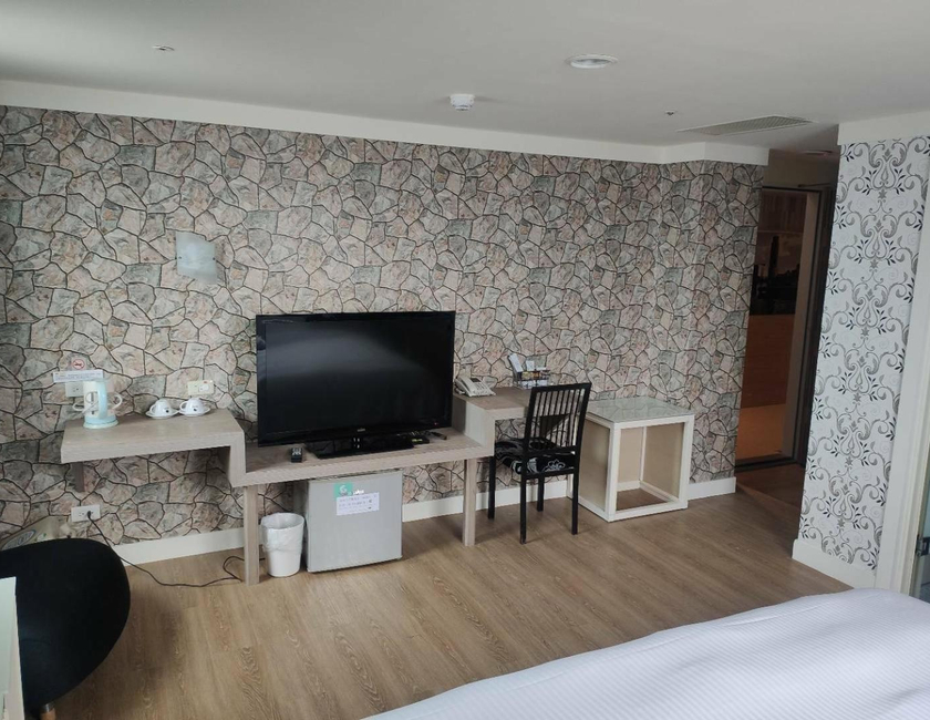 Imagen general del Hotel Sunrise Business- Keelung. Foto 17