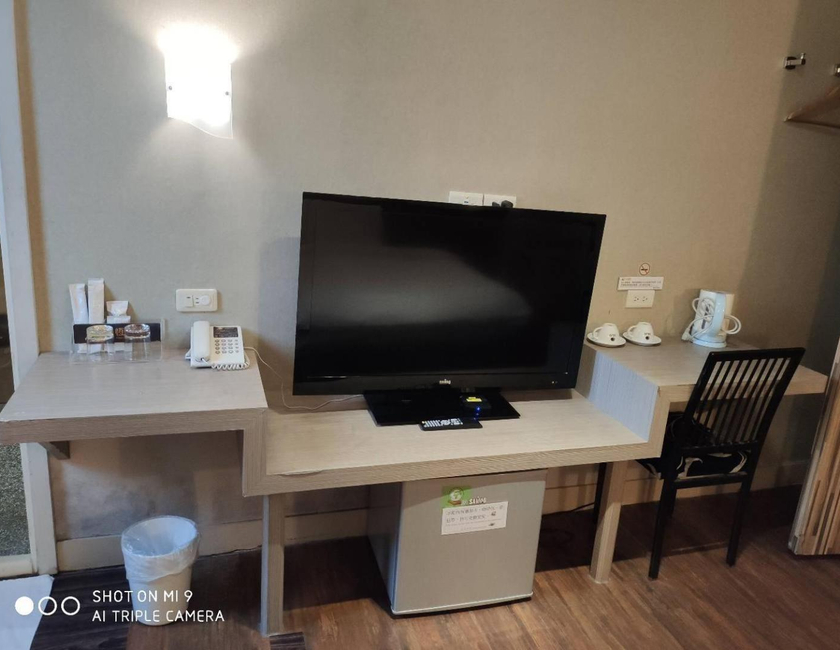 Imagen general del Hotel Sunrise Business- Keelung. Foto 18