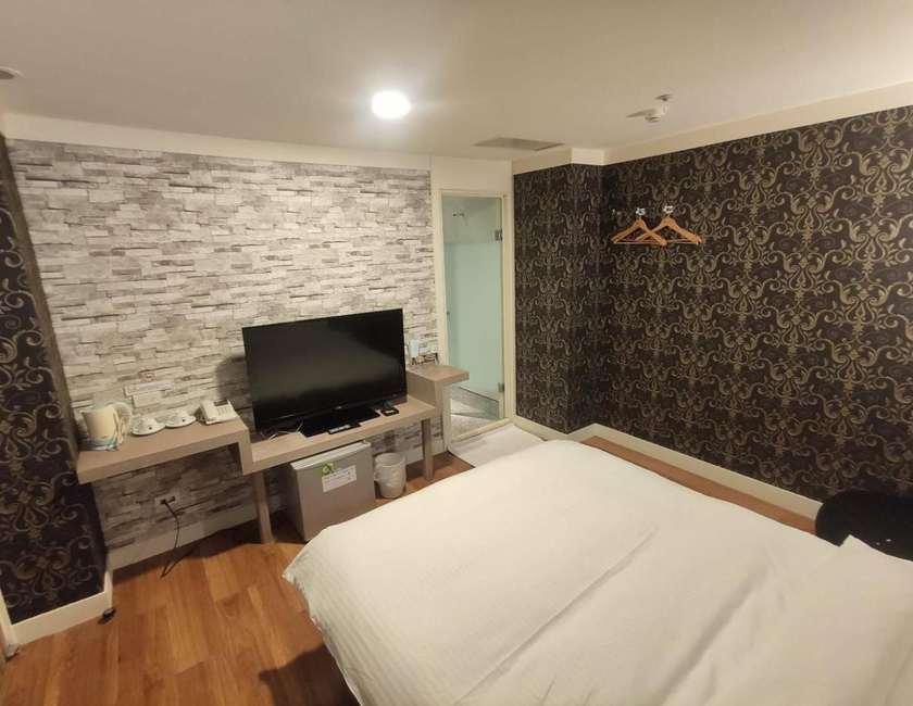 Imagen general del Hotel Sunrise Business- Keelung. Foto 19