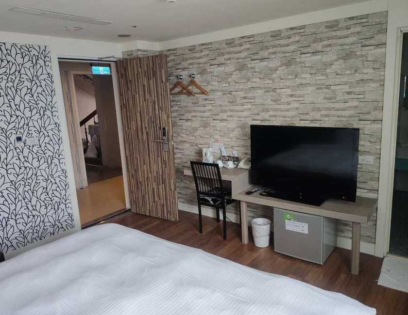 Imagen general del Hotel Sunrise Business- Keelung. Foto 20