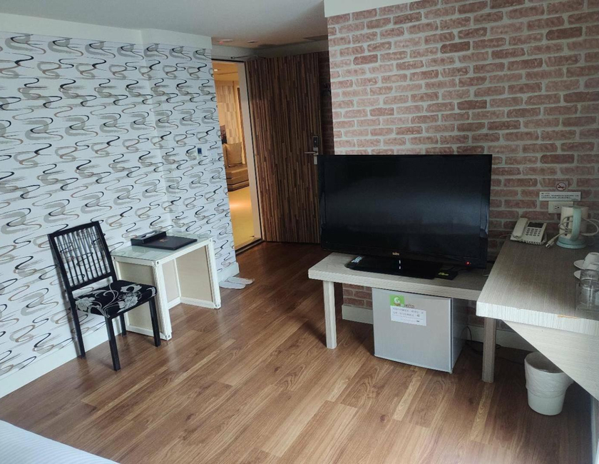 Imagen general del Hotel Sunrise Business- Keelung. Foto 21