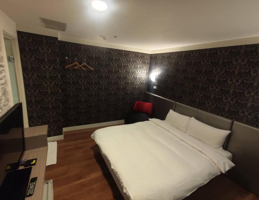 Imagen general del Hotel Sunrise Business- Keelung. Foto 22
