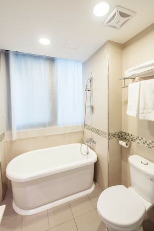 Imagen general del Hotel Sunrise Business Ximen. Foto 4
