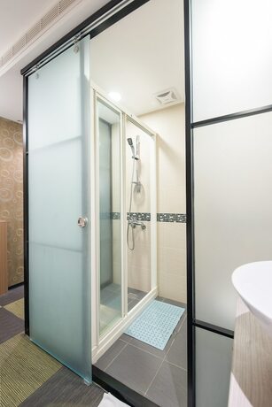 Imagen general del Hotel Sunrise Business Ximen. Foto 5