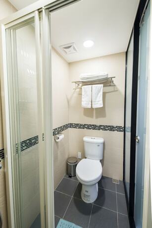 Imagen general del Hotel Sunrise Business Ximen. Foto 8