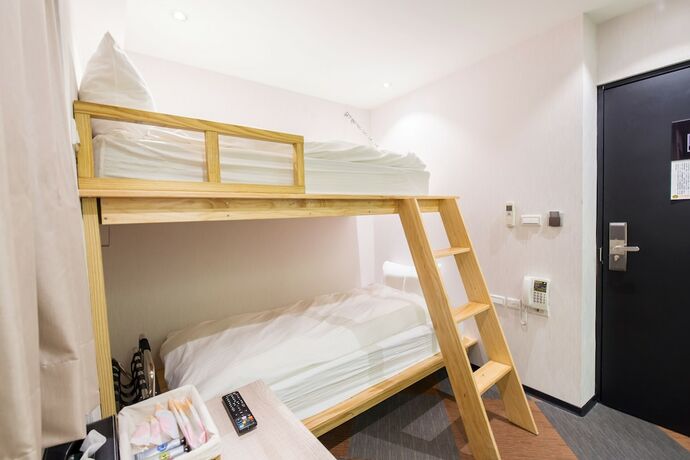 Imagen general del Hotel Sunrise Business Ximen. Foto 12