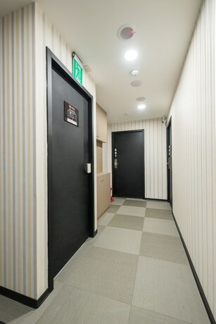 Imagen general del Hotel Sunrise Business Ximen. Foto 15