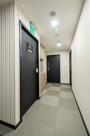 Imagen de los interiores del Hotel Sunrise Business Ximen. Foto 28