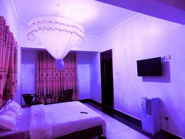 Imagen de la habitación del Hotel Sunrise, Bwaise. Foto 3