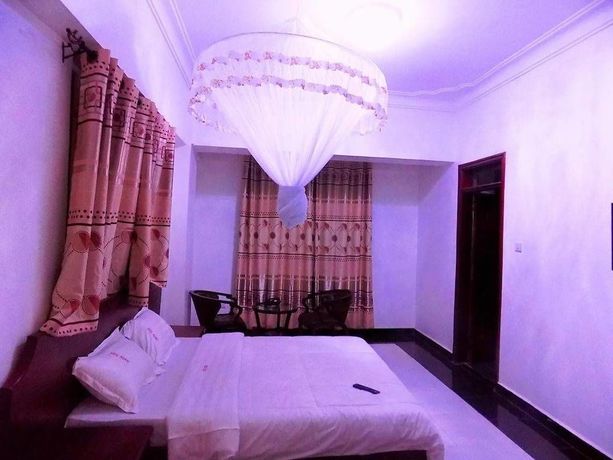 Imagen de la habitación del Hotel Sunrise, Bwaise. Foto 4