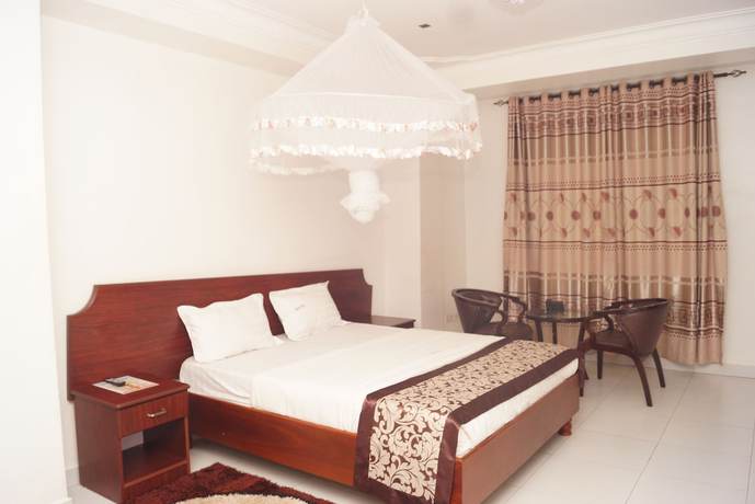 Imagen de la habitación del Hotel Sunrise, Bwaise. Foto 5