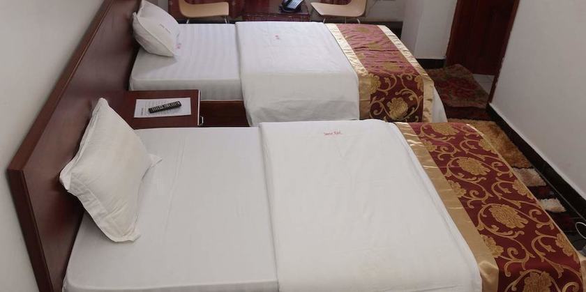 Imagen de la habitación del Hotel Sunrise, Bwaise. Foto 6