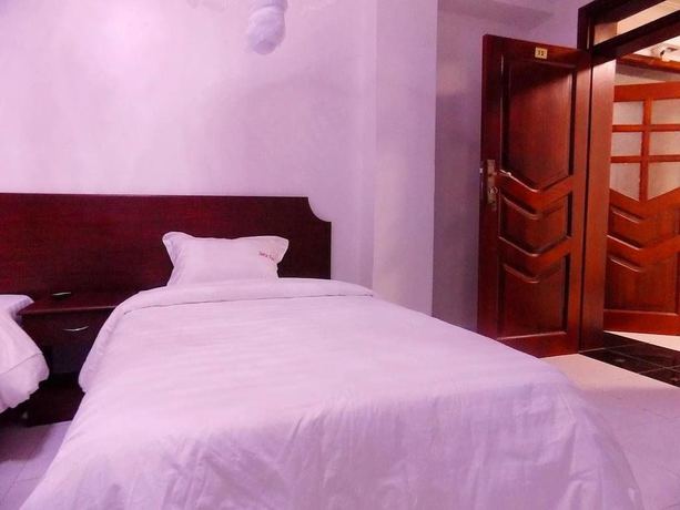 Imagen de la habitación del Hotel Sunrise, Bwaise. Foto 7