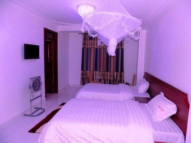 Imagen de la habitación del Hotel Sunrise, Bwaise. Foto 10