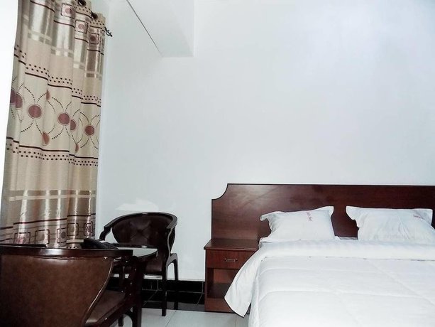 Imagen de la habitación del Hotel Sunrise, Bwaise. Foto 13