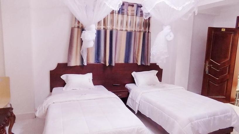 Imagen de la habitación del Hotel Sunrise, Bwaise. Foto 14