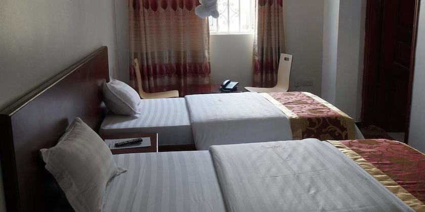 Imagen de la habitación del Hotel Sunrise, Bwaise. Foto 15