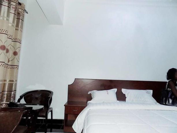 Imagen de la habitación del Hotel Sunrise, Bwaise. Foto 16